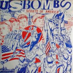US Bombs : Scouts of America